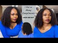 CHEAP - SOFT - BEAUTIFUL  V- Part Wig For Beginners Ft Likeable Hair