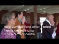 New triratna retreat centre in usquert the netherlands