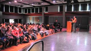 Details USG at Buffalo State - 2013-2014 Recap Update