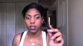 Leaves are Falling Makeup Tutorial