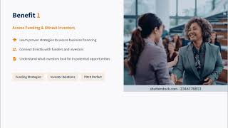 SME Growth Forum 2025 – Unlocking Growth for South African Entrepreneurs