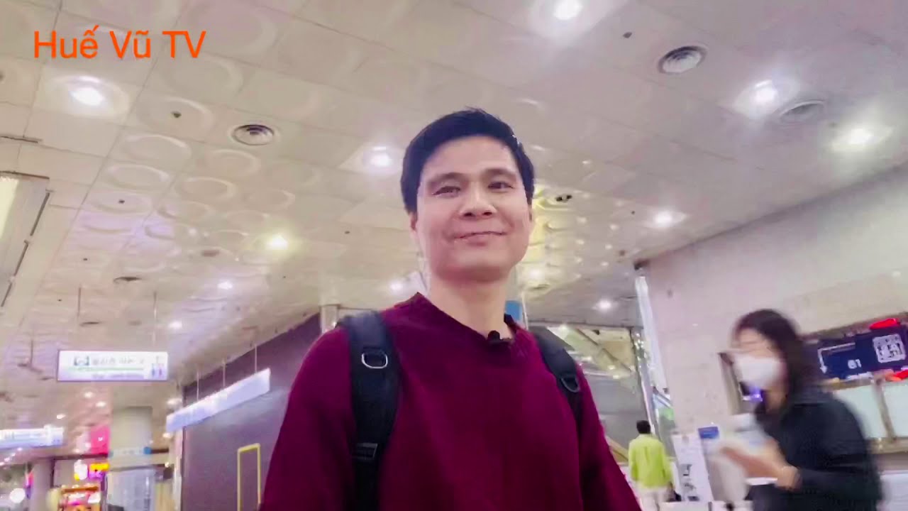 Chợ sâm hàn quốc ở đâu