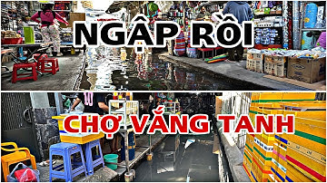 THAN ĐỨT RUỘT CẢNH CHỢ Ế