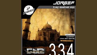 Taj Mahal (Dj Ademar Remix) - JorgeF