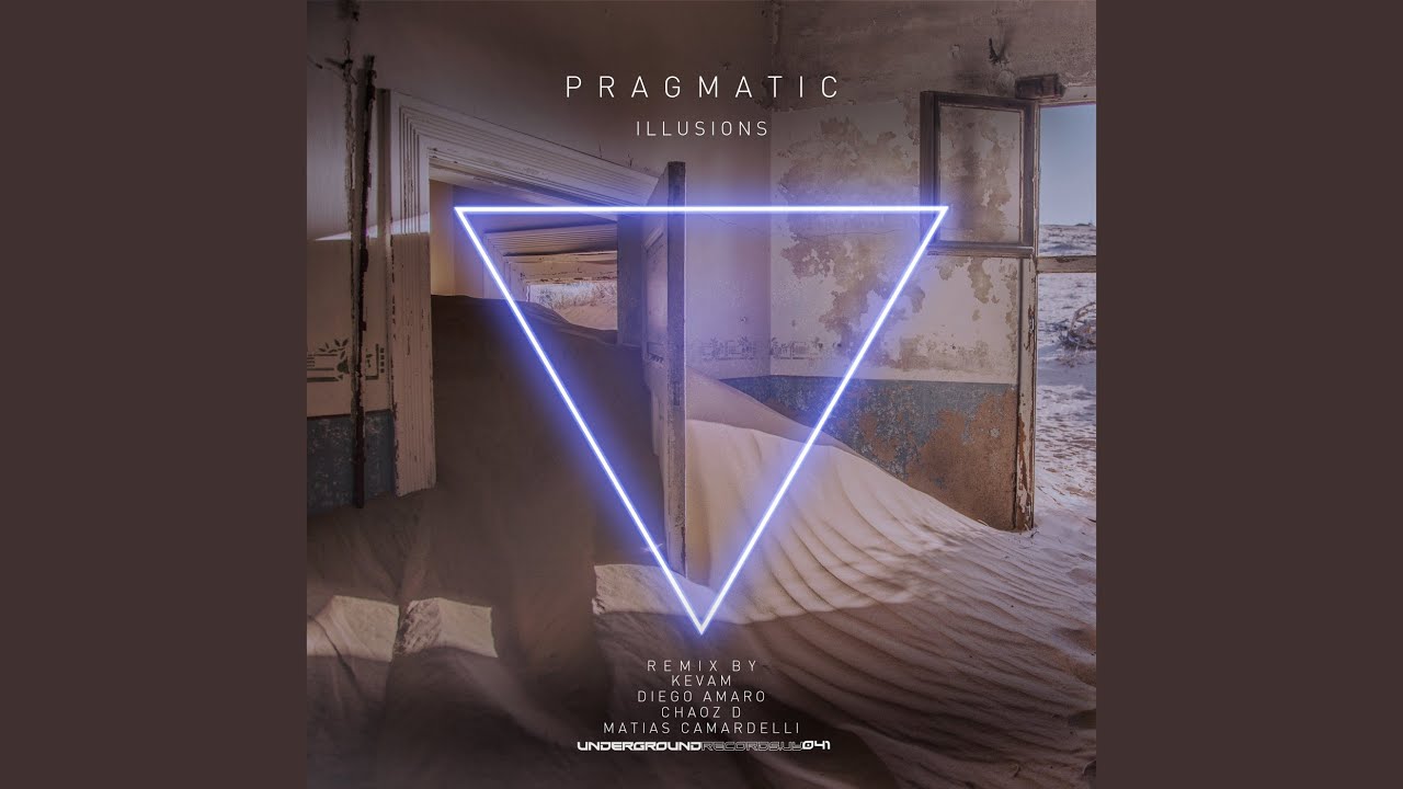 Illusions (Diego Amaro, ChaoZ D, Matias Camardelli Remix)