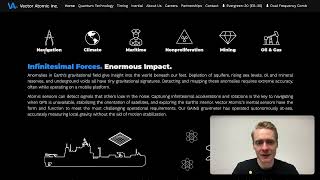 Discover Vector Atomic: The Quantum Sensing Pioneer Now Part of IONQ