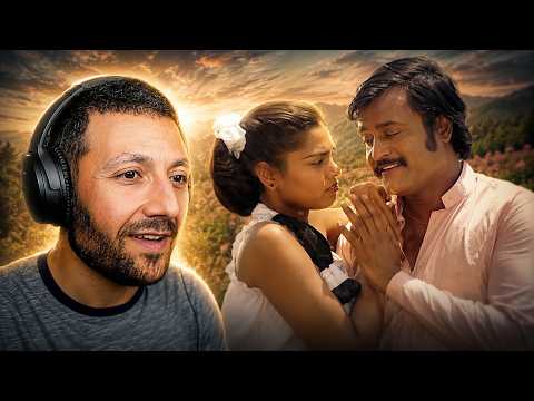 💖 Pesa Koodath | Adutha Varisu Movie Song | Rajanikanth | Ilayaraja | Malaysia Vasudevan REACTION