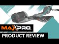 Maxpro fitness review  ultimate home gym  seen on shark tank