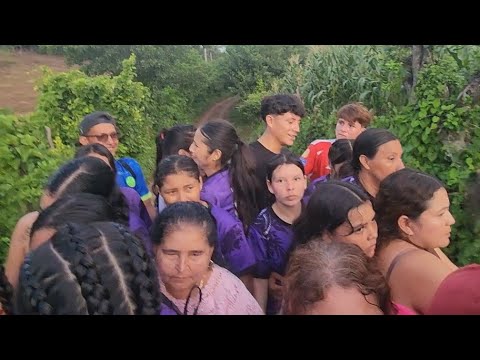 😅😅Así iniciamos el recorrido pero sin miedo al éxito jovita preocupa x el C5alsón thumbnail