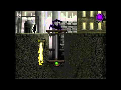 Nihilumbra Walkthrough: The City - 01