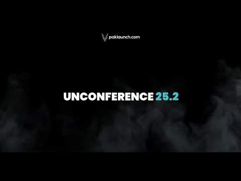Now Calling Sponsors for UNConference 25.2 | Riyadh, Nov 15–16 - video from Paklaunch
