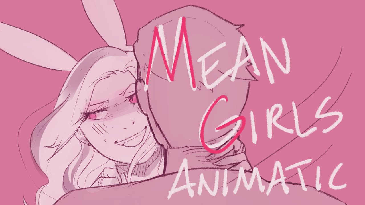 Someone Gets Hurt (Mean Girls Animatic)