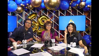 Aniversario 69 De Radio Yskl, La Poderosa 30 - 05 - 25