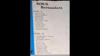 KOES BERSAUDARA -ANGIN LAUT TAHUN 62-64
