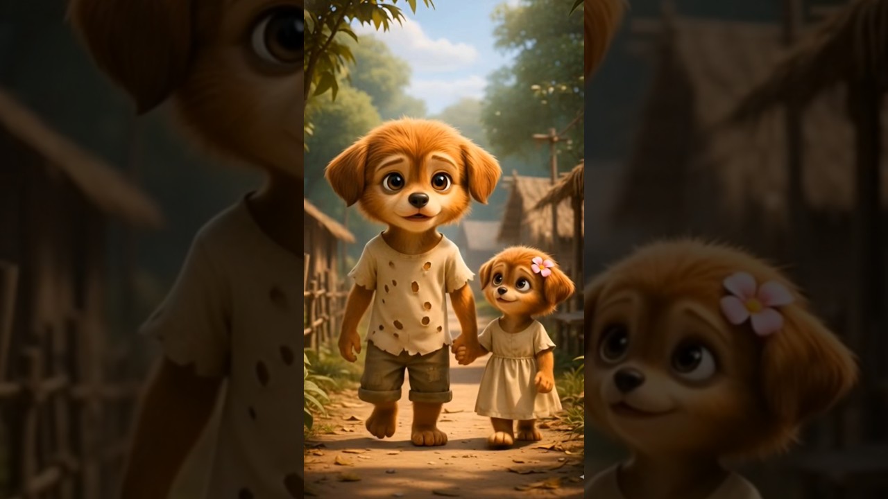 Bhai bahan ka pyar- भाई बहन का प्यार। 