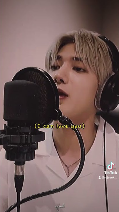 ZAYN- Let me (Taehyun cover)