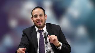 לקרב את הגאולה | הרב דוד פריוף