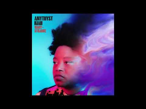 Amythyst Kiah — Amythyst Kiah​​​ - Firewater (Official Audio)