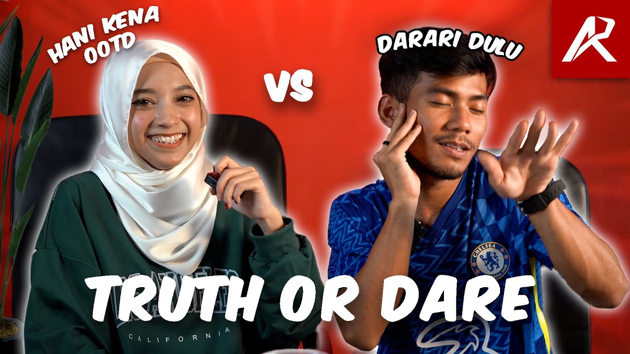 TRUTH OR DARE | 