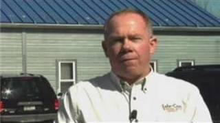 OSHA Regulations : OSHA Warehouse Regulations