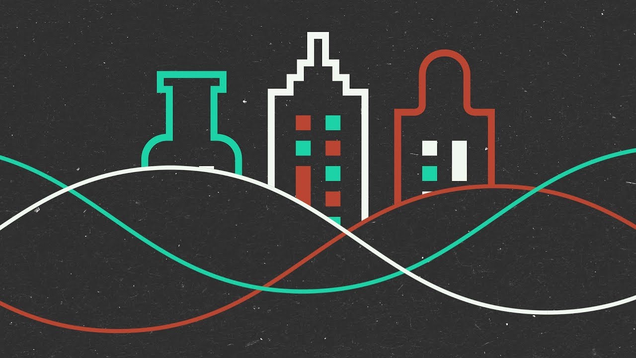 Ridney - The Inside auf YouTube ansehen Ridney - The Inside auf YouTube ansehen