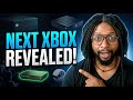 GDC 2026: Xbox's Next Generation Console Xbox Project Helix VS Steam Machine?
