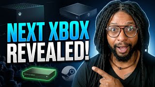 GDC 2026: Xbox's Next Generation Console Xbox Project Helix VS Steam Machine?