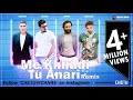 Main Khiladi Tu Anari Remix - DJ Chetu [Chetu Vichare] & DJ Bapu