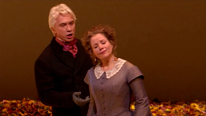 Russian opera arias for Baritone - YouTube
