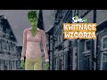 Nowy kwiat | Sims 2 Kwitnące Wzgórza #275