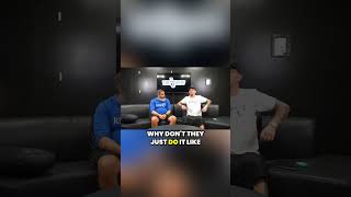 The Ec Show All Soccer Matches Should Go Straight To Pksbecause We Like Drama