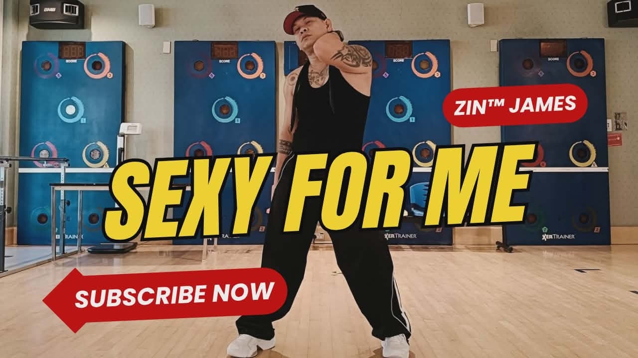 СЕКСУАЛЬНЫЙ ДЛЯ МЕНЯ | Джейсон Деруло | Поп | Зумба | Джеймс Родригес