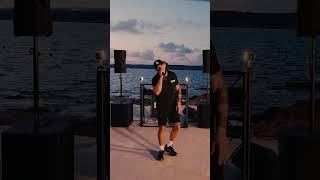 Double Impact live in Malta