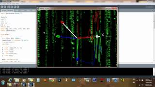 Famous Processing 3D class with graph Net Worth