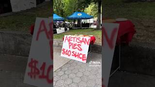 Portland SNOBS get SCAMMED 🍰🤣