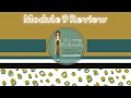 Module 9 Review