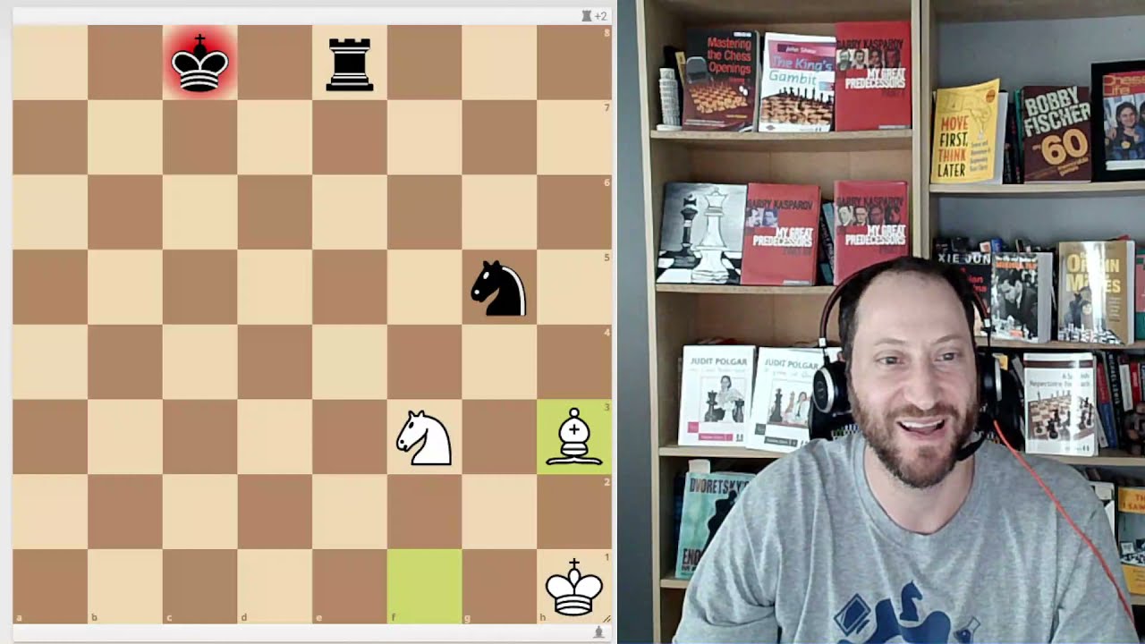 How to play chess part 2: kings, check, checkmate, and castling