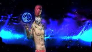 جلد فري فاير اقوى لقطات Free Aire Girlone Tap