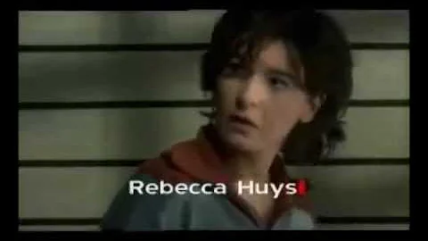 Rebecca Huys (Merel Vanneste)