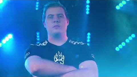 PGL Major Kraków 2017 | Team Intro | BIG