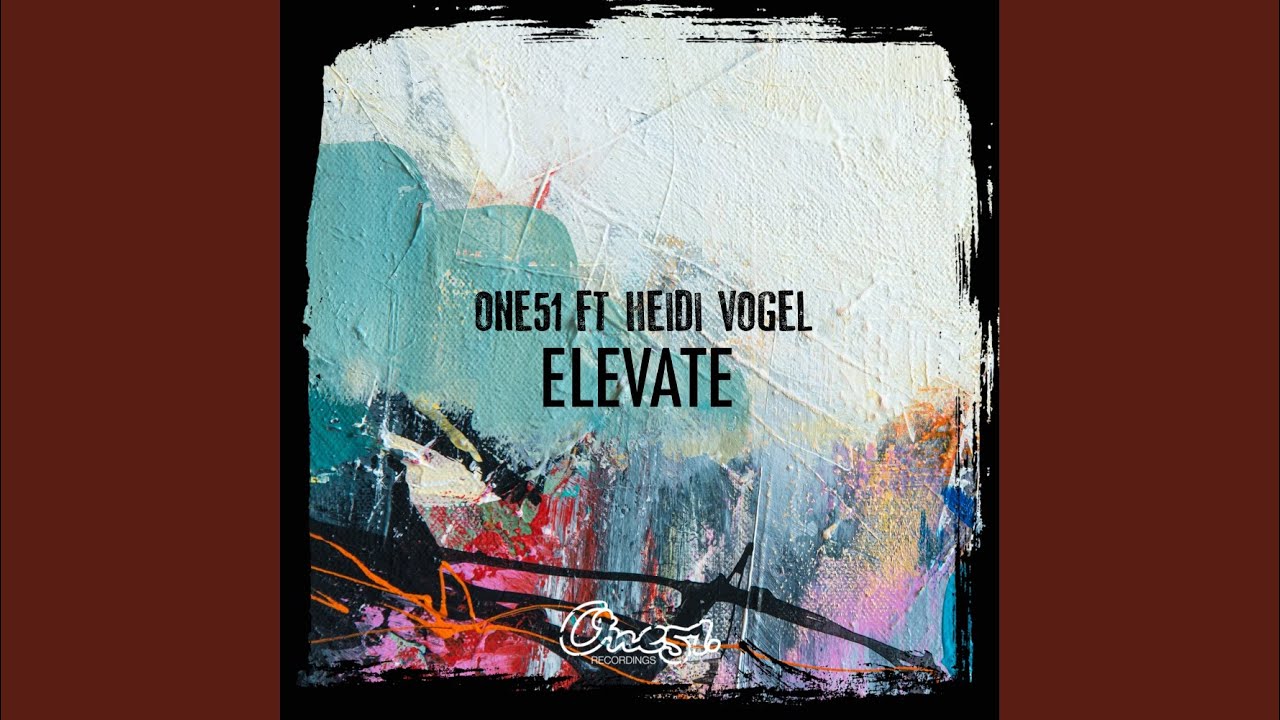 Watch Elevate (Reworks) (Extended Rework) on YouTube Watch Elevate (Reworks) (Extended Rework) on YouTube