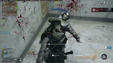 #1 UNDETECTED WZ4/BO6 Cheat (Link in Bio)