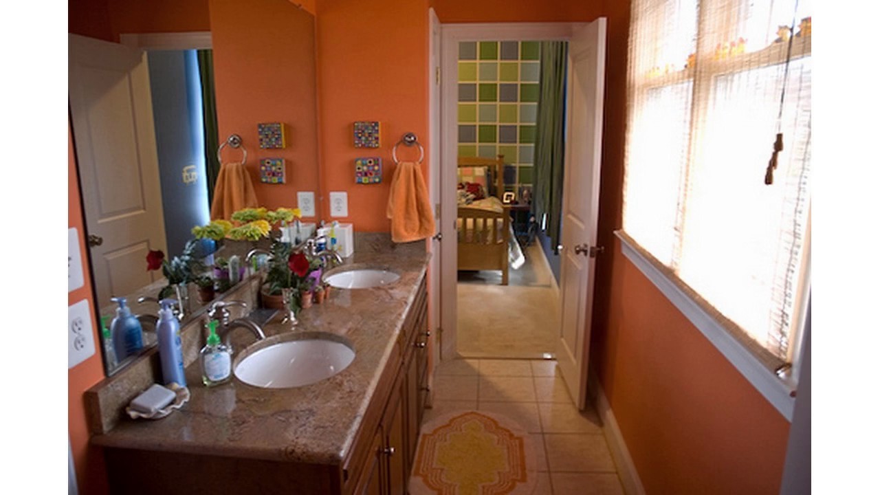 modernas estrategias para la enseñanza Ideas de pintura de baño