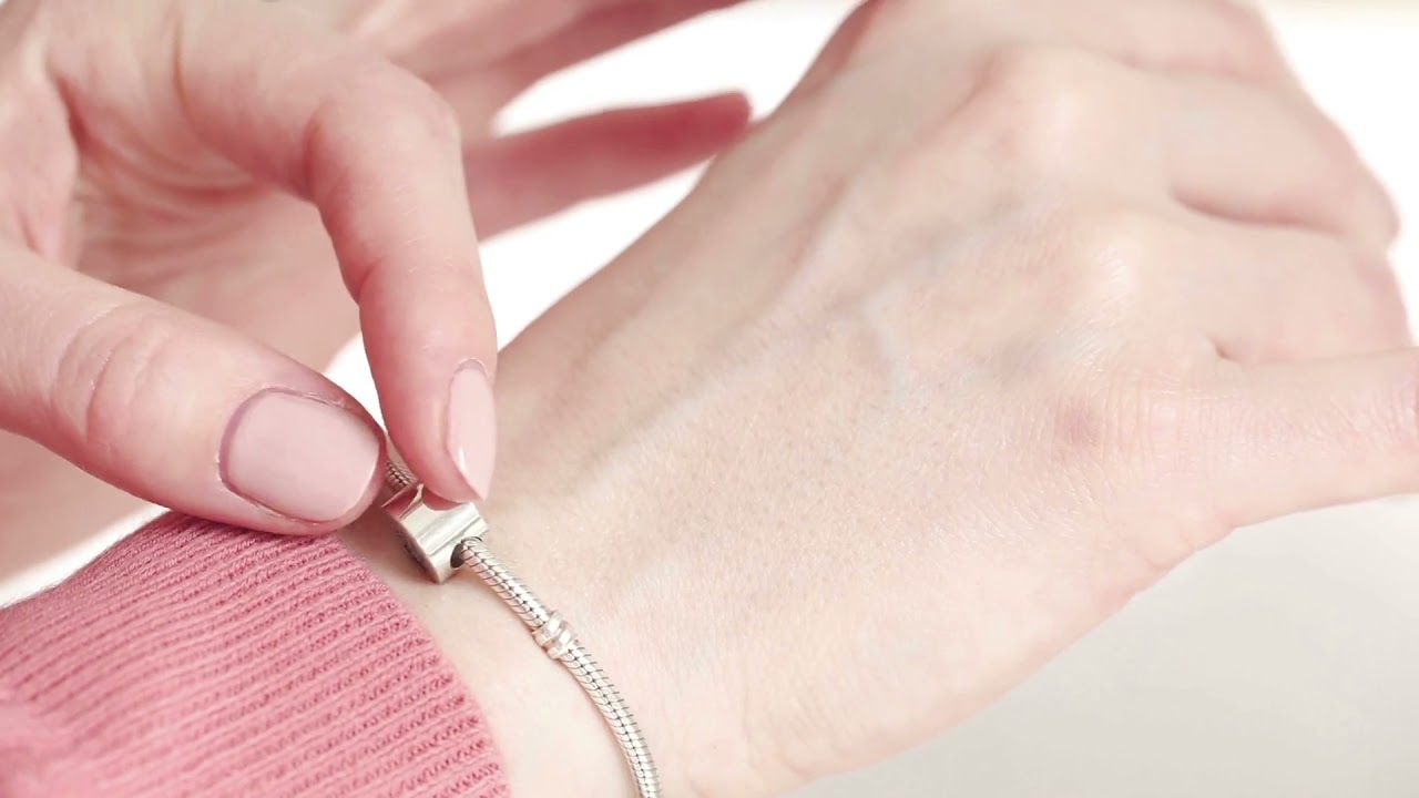 Hand on Heart Jewellery, Making Handprint Jewellery