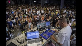 TOP 10 - SEQUENCIA DO FLUXO FUNK 2025 - AS MAIS TOCADAS DOS BAILES RIO DE JANEIRO E SAO PAULO  -