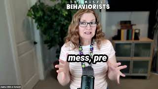 Misfit Minute #7: Pre-Correcting Behavior—3 Easy Steps to Prevent Common Chaos