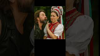 KDYBY BYLA MORAVA - SHORTS (Folk metal cover) text lidovka #rock #music