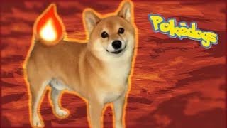 Pokédogs