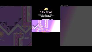 rating my unfinished levels #geometrydash #gd #games #gaming #gameplay #video #shorts #youtube #fyp