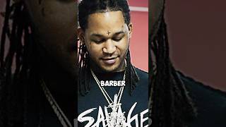 Famous 600 Mthang Speaks On Fredo Santana Being His Barber When He Was Young 👀 @DJUTV #fredosantana Net Worth